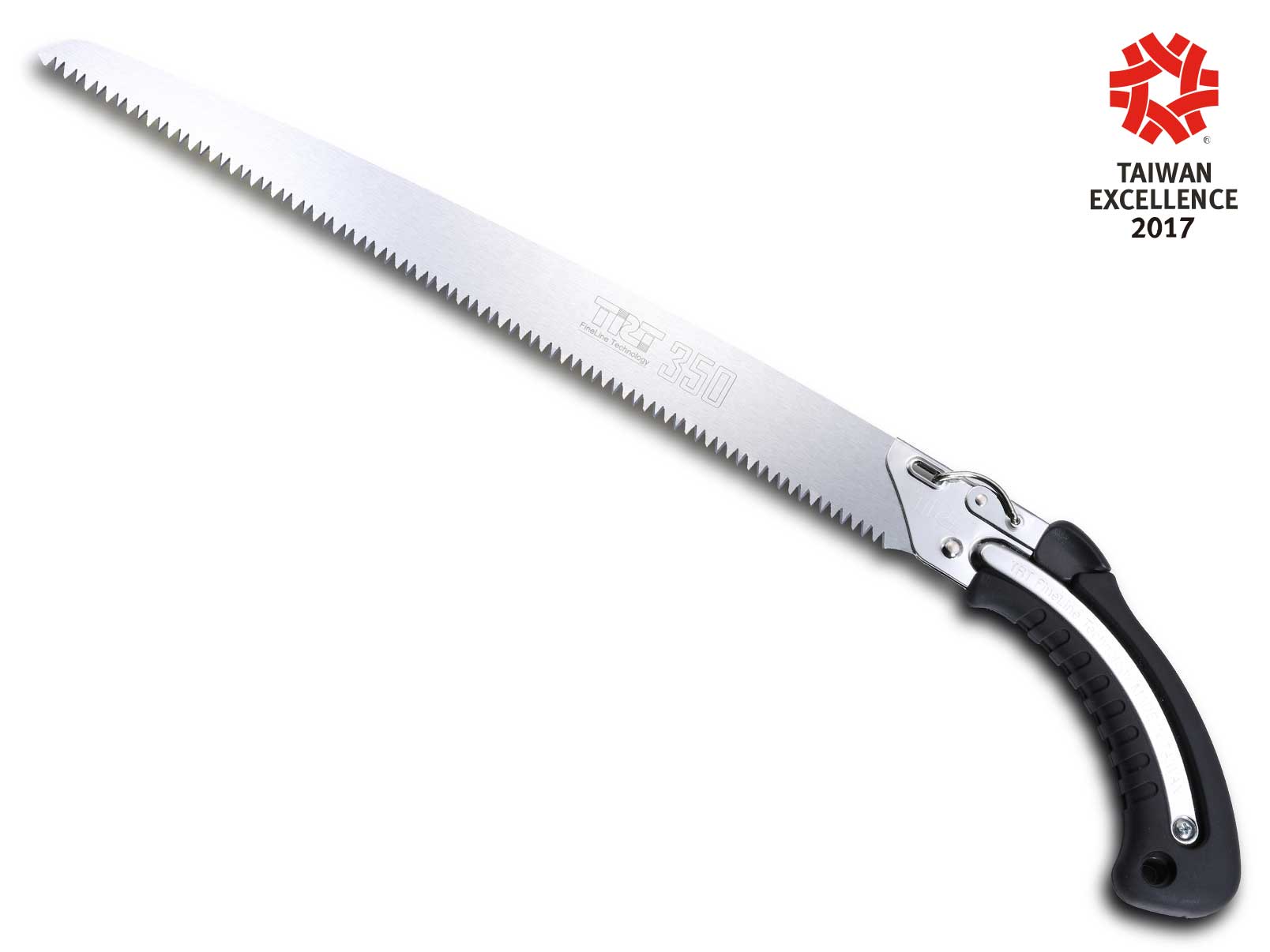 2017 Taiwan Excellence Award TRT ST Pruning Saw